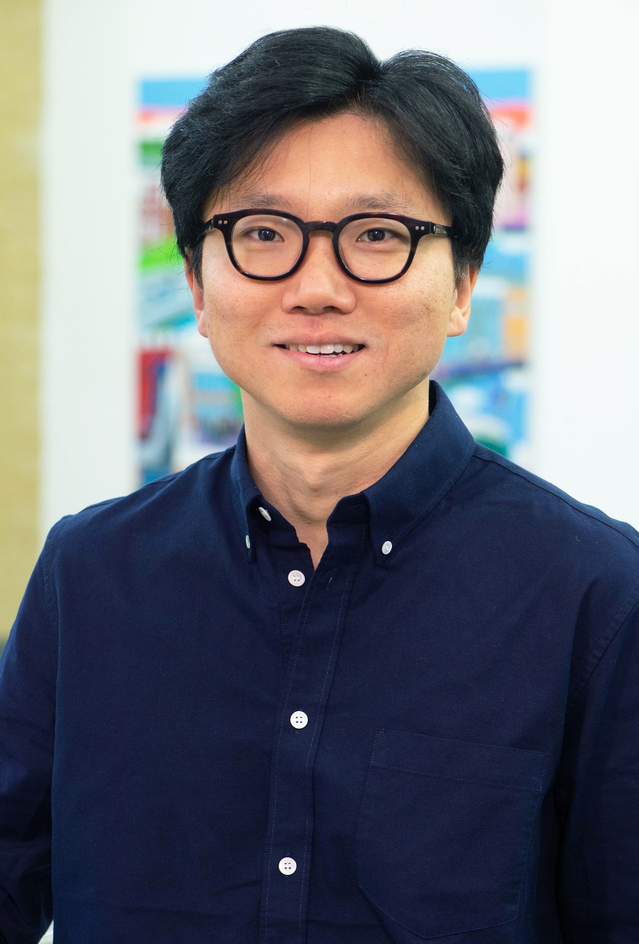 Byunghoon Kang